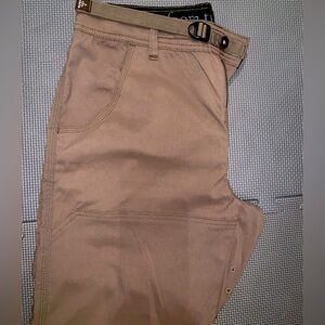 Prana Stretch Zion Pants Medx30L